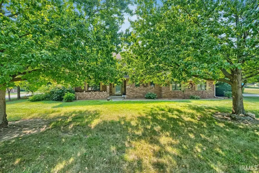4100 Toni Drive, Kokomo, IN 46902 - #3