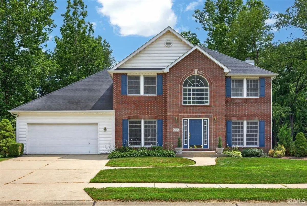 715 Bur Oak Court, Lafayette, IN 47909 - #1