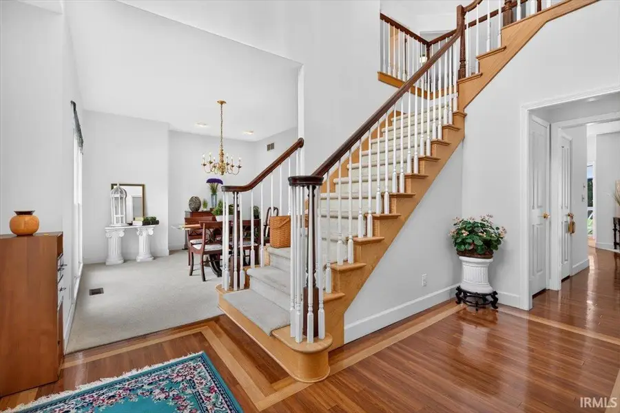 715 Bur Oak Court, Lafayette, IN 47909 - #3