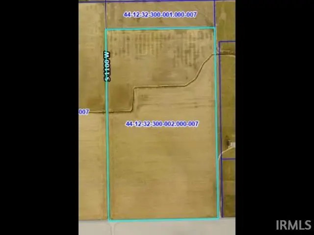 1100 South, Millersburg, IN 46543 - #2