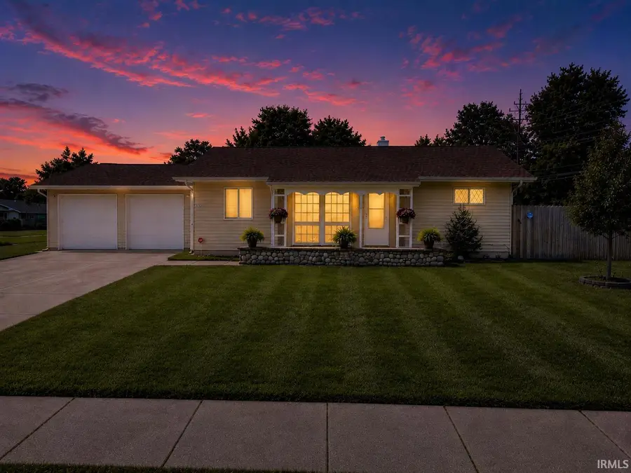 1207 Manchester Drive, South Bend, IN 46615 - #2