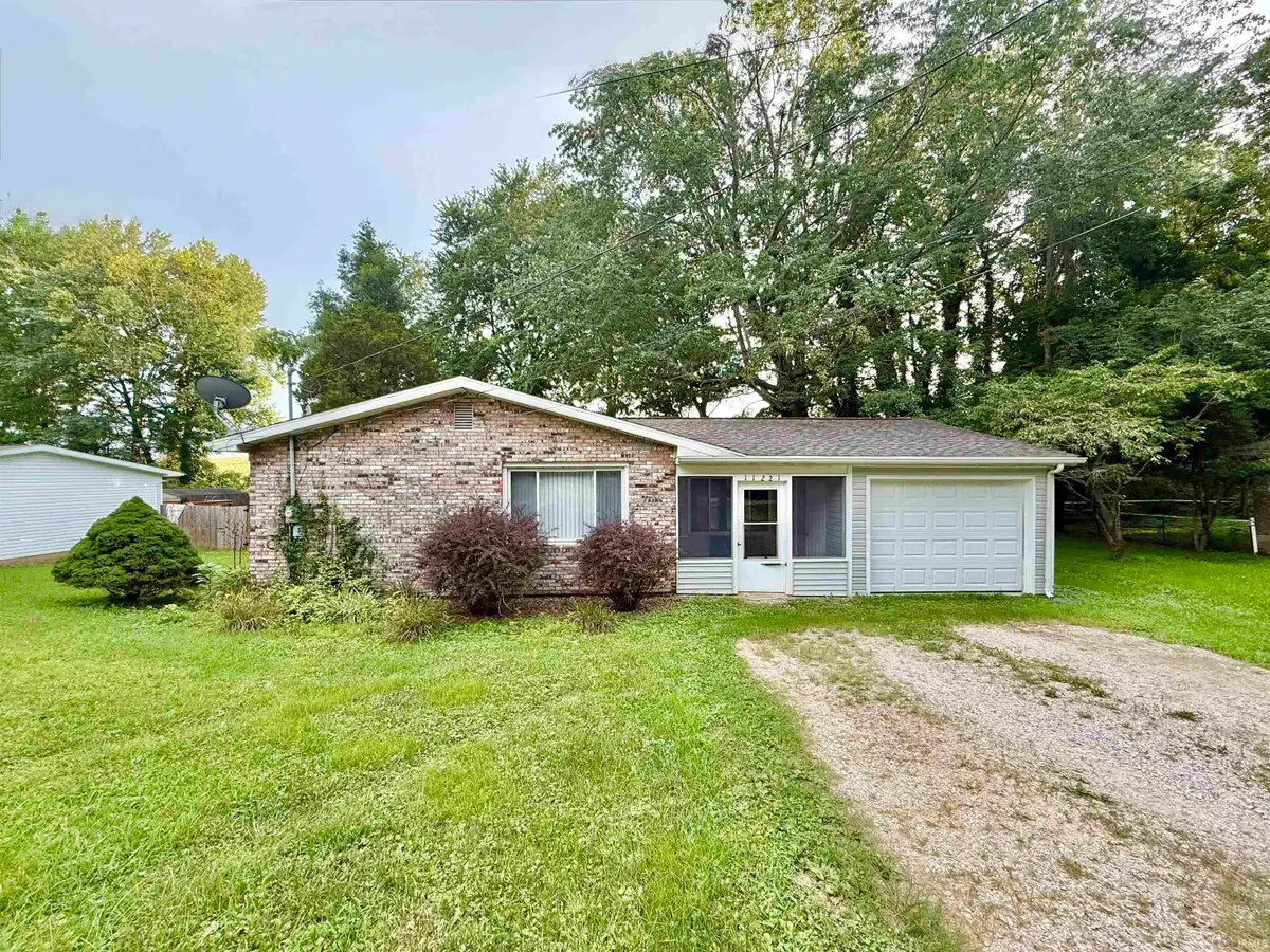 11221 Sharon Road, Evansville, IN 47712 - #1