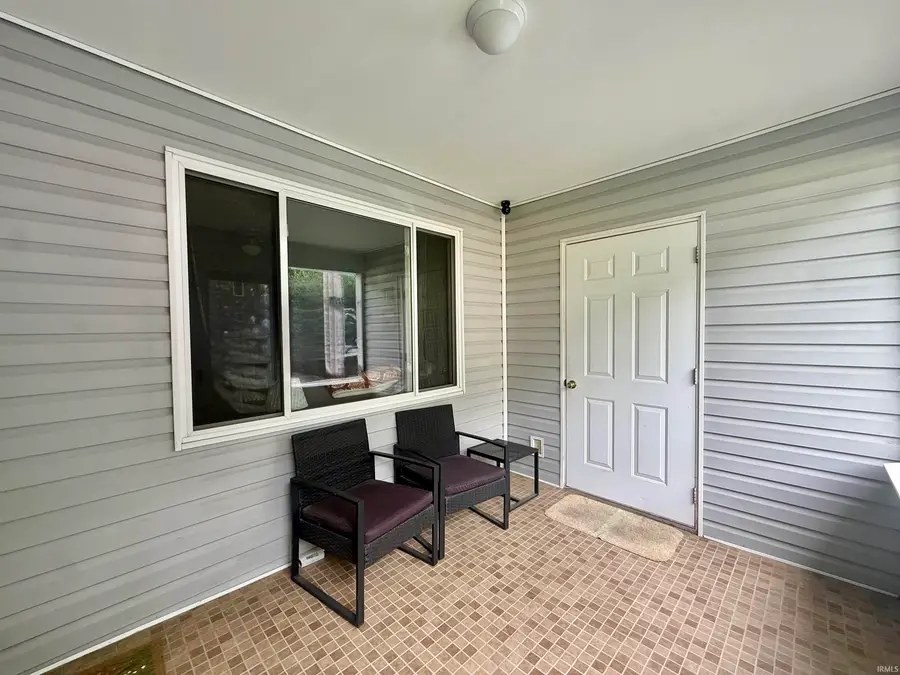 11221 Sharon Road, Evansville, IN 47712 - #2
