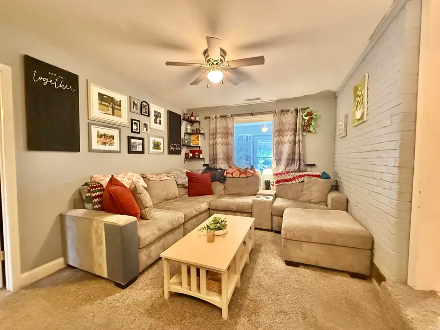 11221 Sharon Road, Evansville, IN 47712 - #3