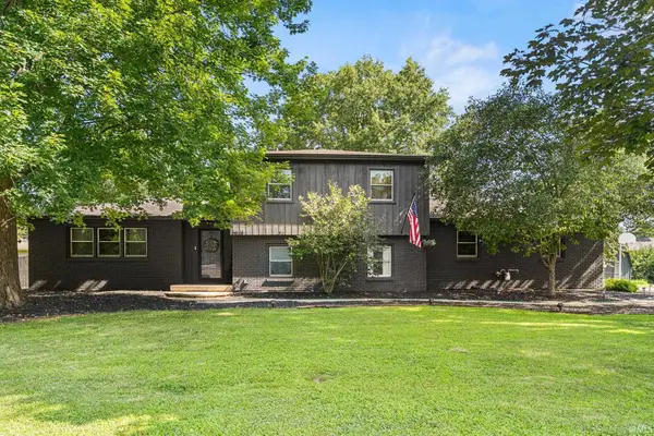 1578 Crestwood Lane, Lafayette, IN 47909