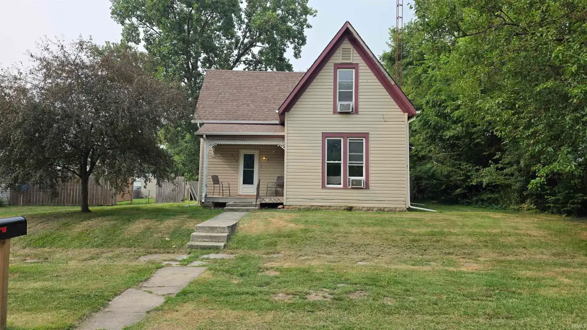 318 E Arch St Street, Portland, IN 47371 - #1