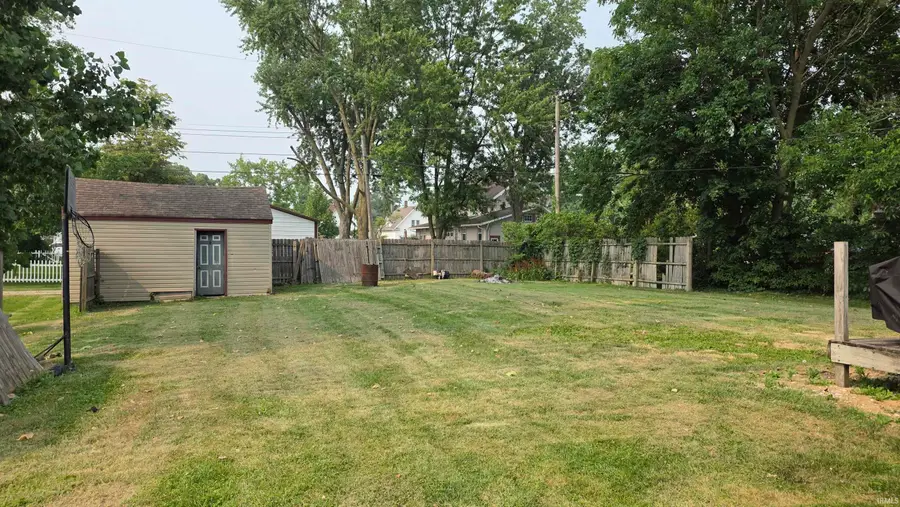 318 E Arch St Street, Portland, IN 47371 - #3