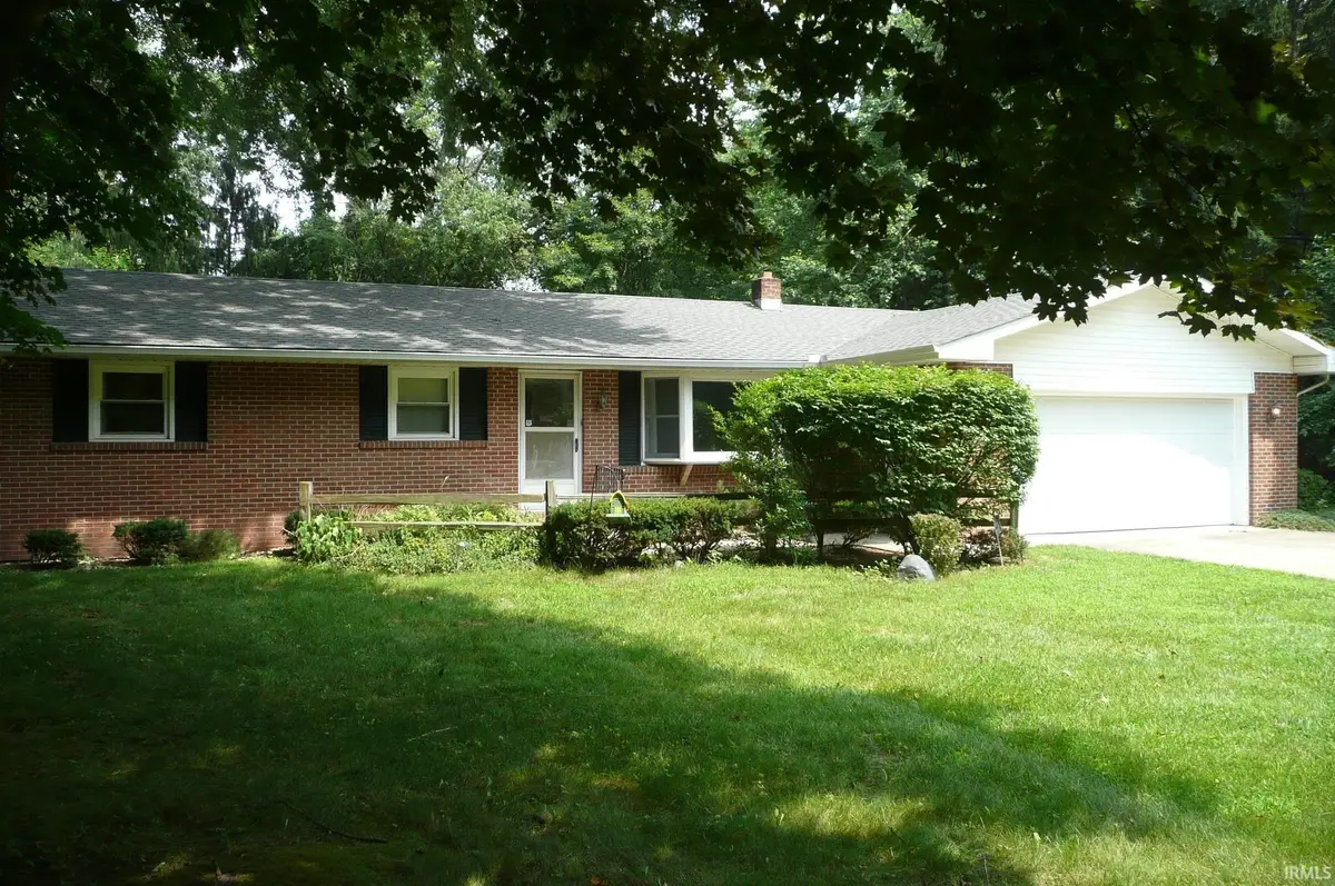 51678 Grape Road, Granger, IN 46530 - #1