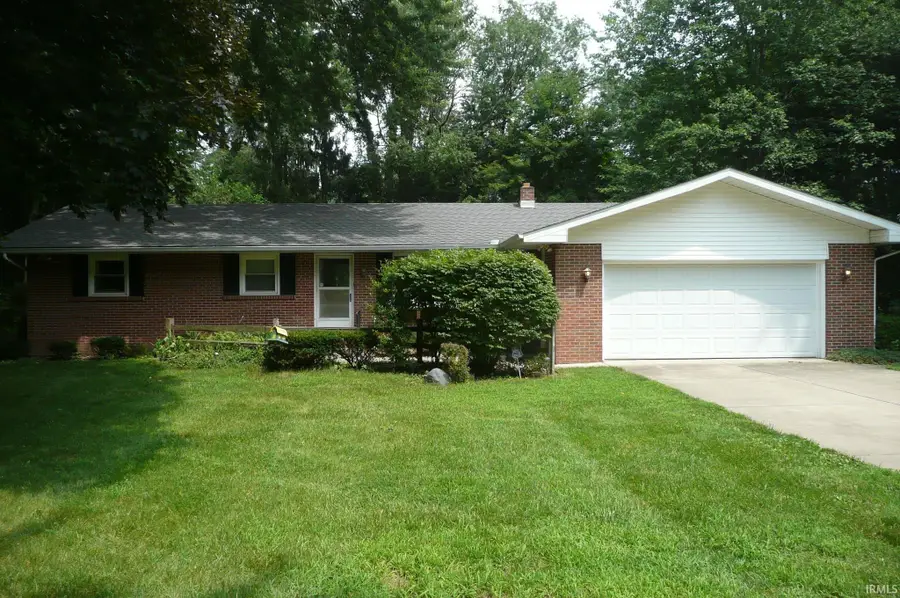 51678 Grape Road, Granger, IN 46530 - #2