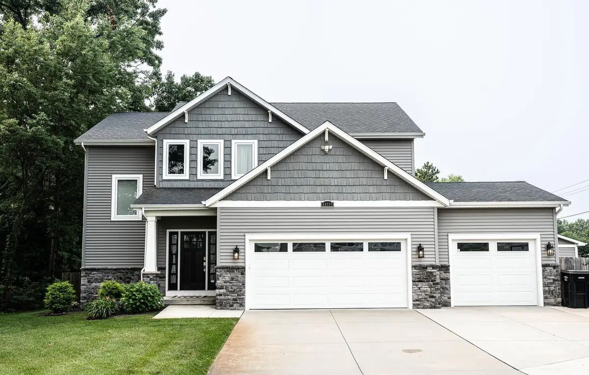 54500 Beech Road, Osceola, IN 46561 - #1