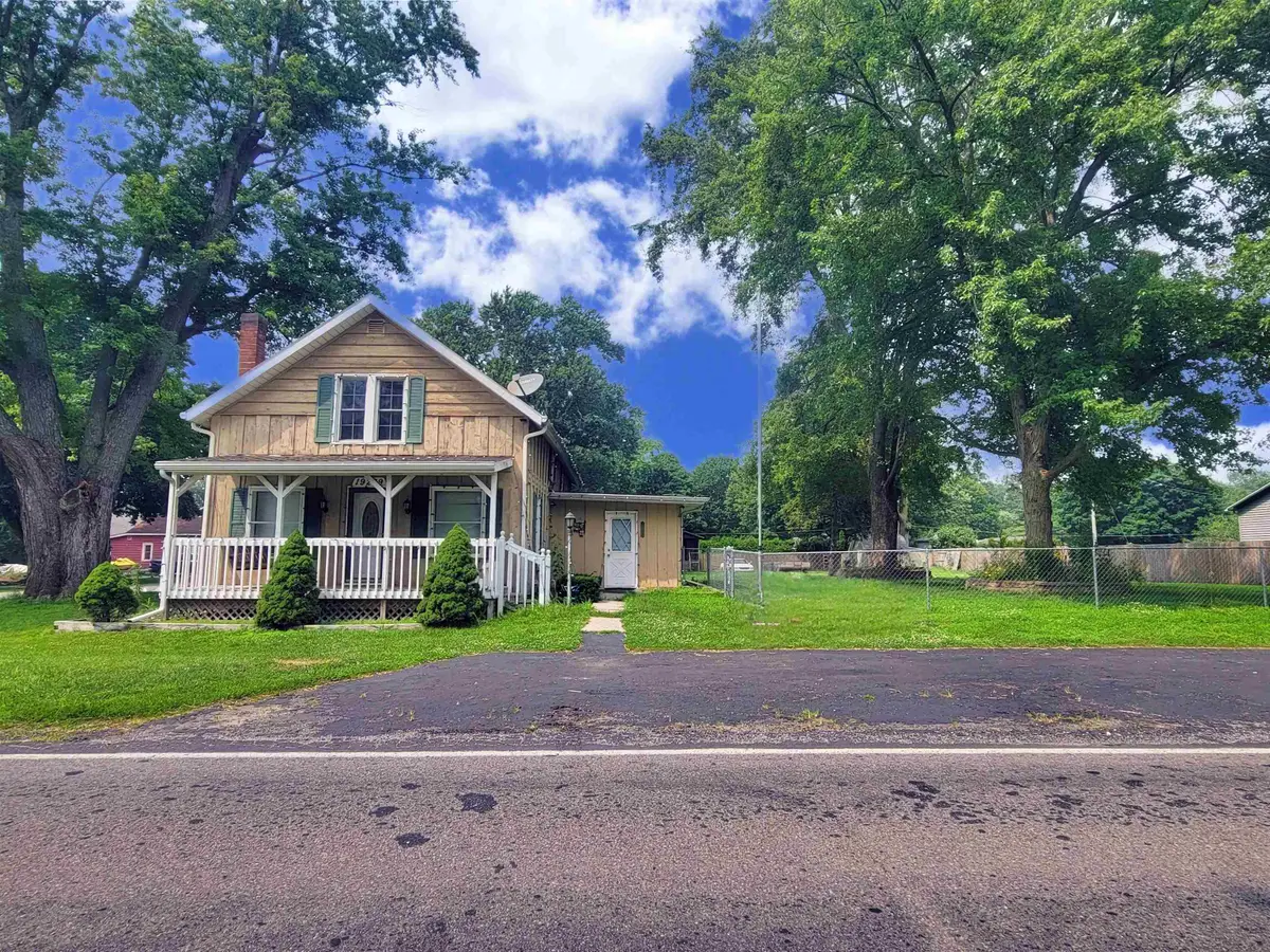 19279 County Road 40, Goshen, IN 46526 - #1