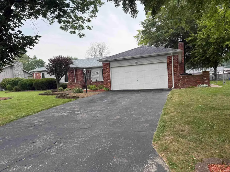 3508 Candy Lane, Kokomo, IN 46902 - #2
