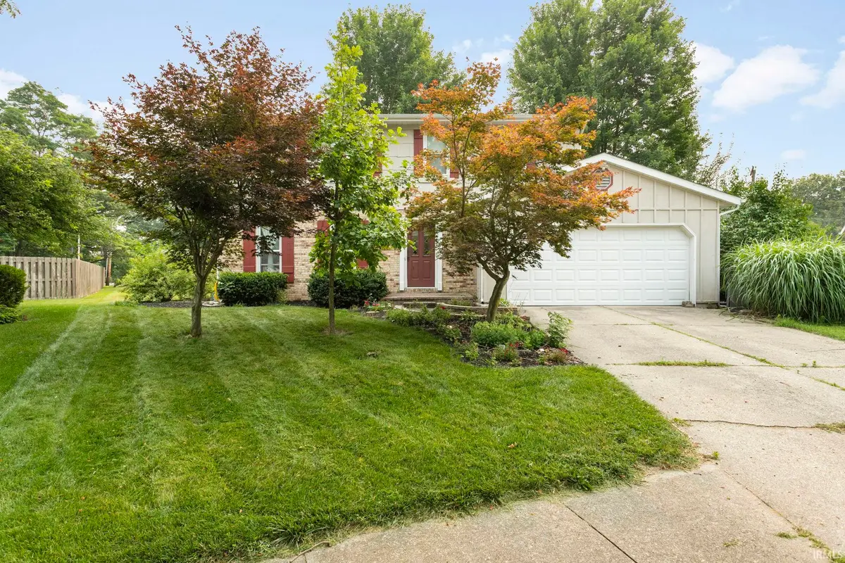 2926 Brooktree Court, Elkhart, IN 46514 - #1