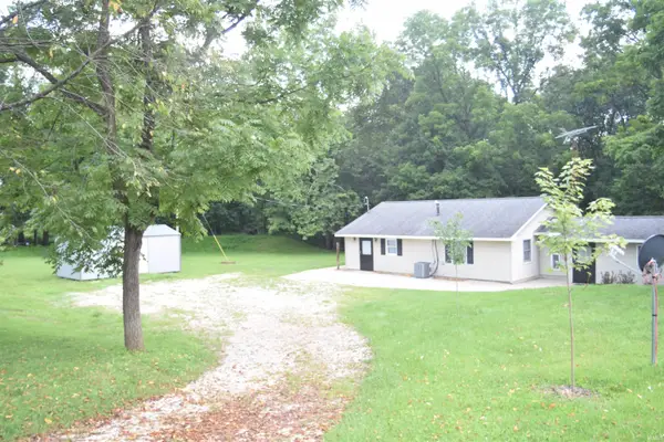 473 Gunsmith Road, Bedford, IN 47421