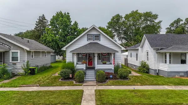 1060 Henry Street, Huntington, IN 46750