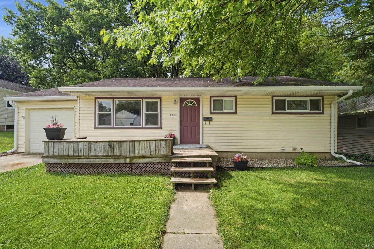 2733 Torrenga Terrace, Lafayette, IN 47904 - #1