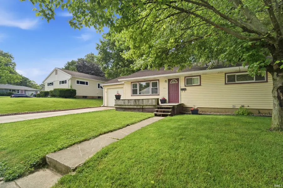 2733 Torrenga Terrace, Lafayette, IN 47904 - #2
