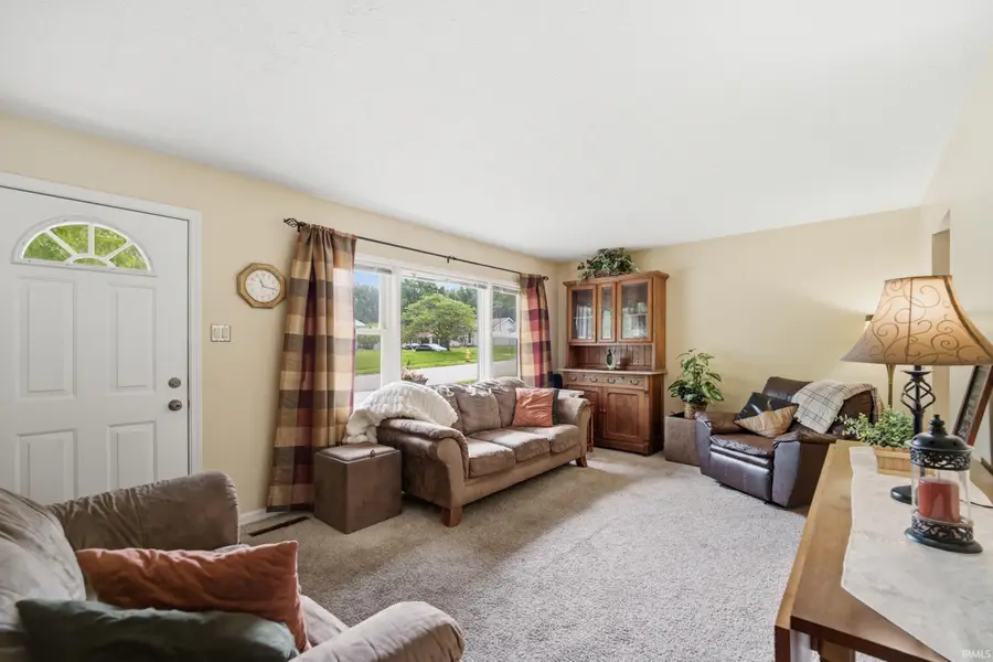 2733 Torrenga Terrace, Lafayette, IN 47904 - #3