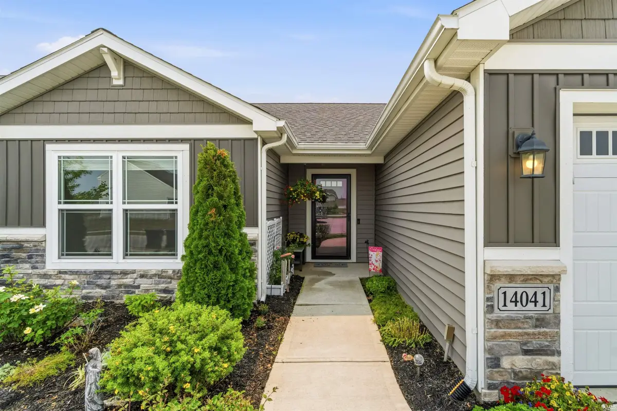 14041 Aloes Passage, Fort Wayne, IN 46845 - #1