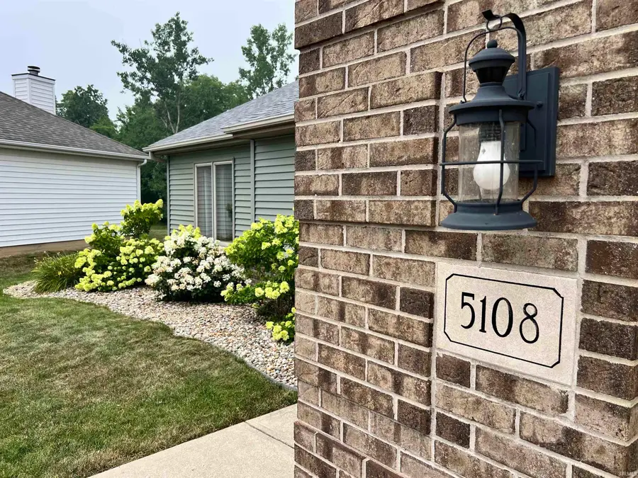 5108 Fox Mill Run, Fort Wayne, IN 46835 - #3