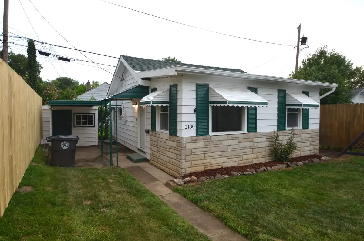 2130 Brooklyn Avenue, Fort Wayne, IN 46802 - #1