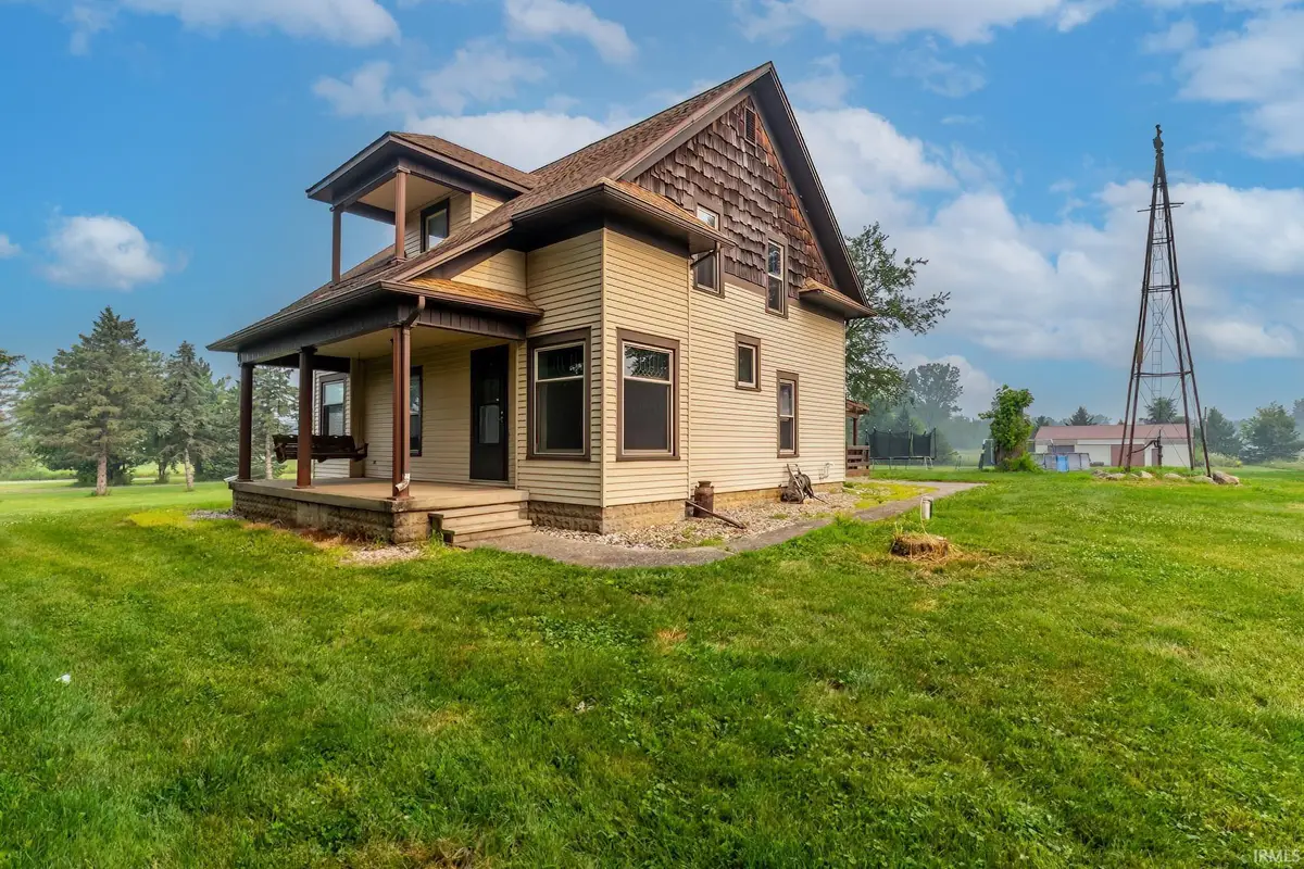 6985 E Hopewell Road, Avilla, IN 46710 - #1