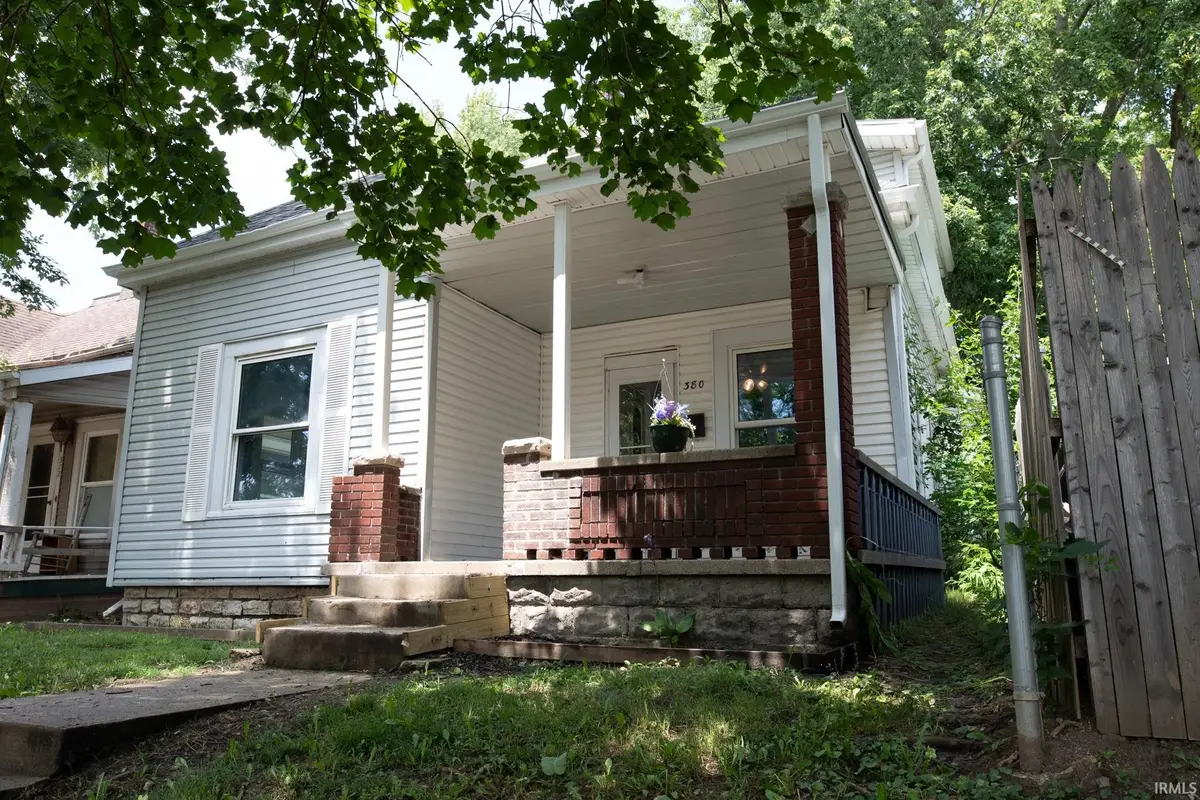 380 E Main Street, Wabash, IN 46992 - #1