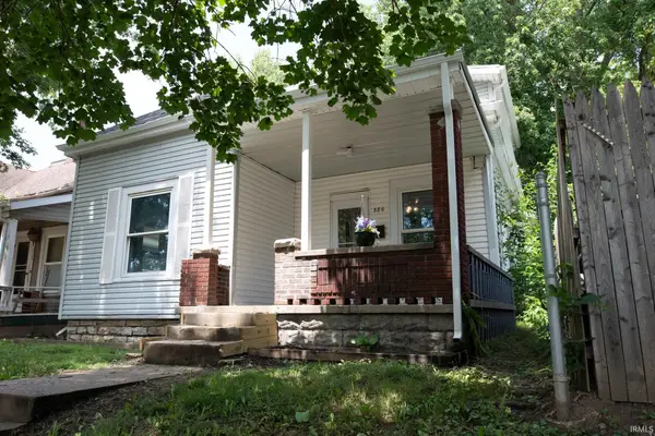 380 E Main Street, Wabash, IN 46992