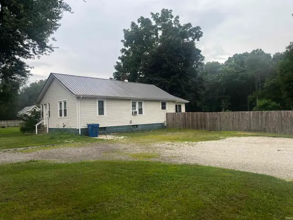 55791 Clover Road, Mishawaka, IN 46545