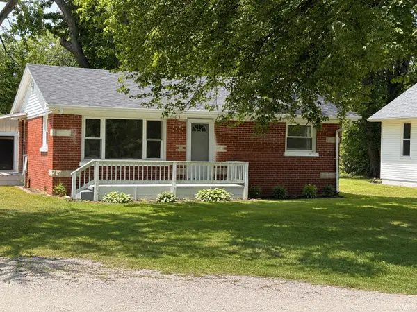 1661 Jeanette Avenue, Evansville, IN 47714