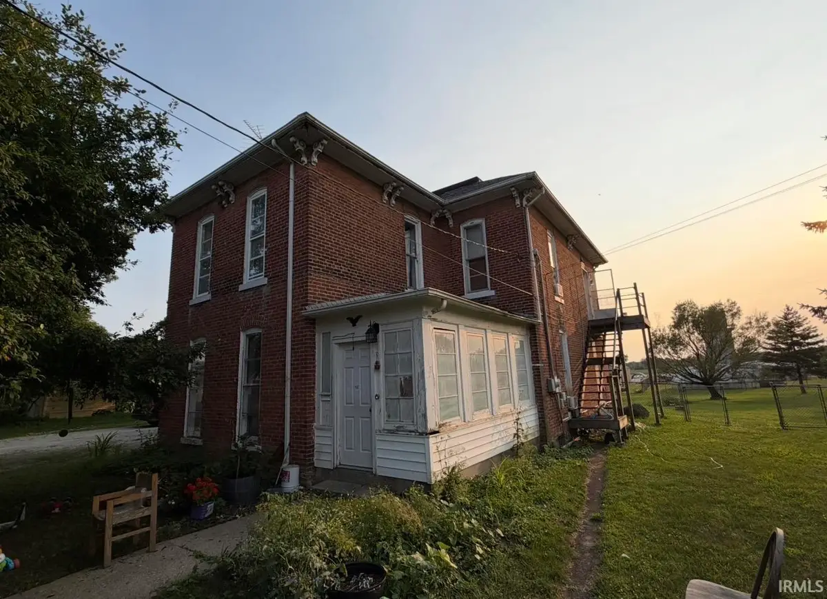 507 S Columbia Street, Union City, IN 47390 - #1