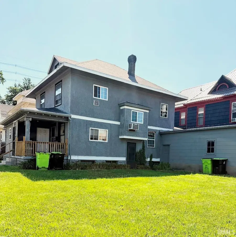 807 High Street #807 1/2, Logansport, IN 46947 - #2