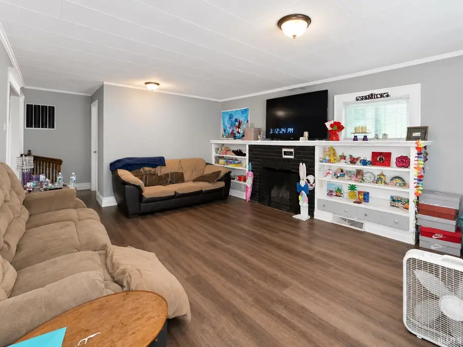 1630 S Elm Street, Muncie, IN 47302 - #2