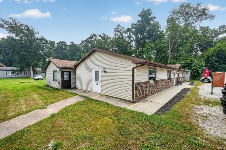 8098 N State Road 23 Road, Walkerton, IN 46574 - #2