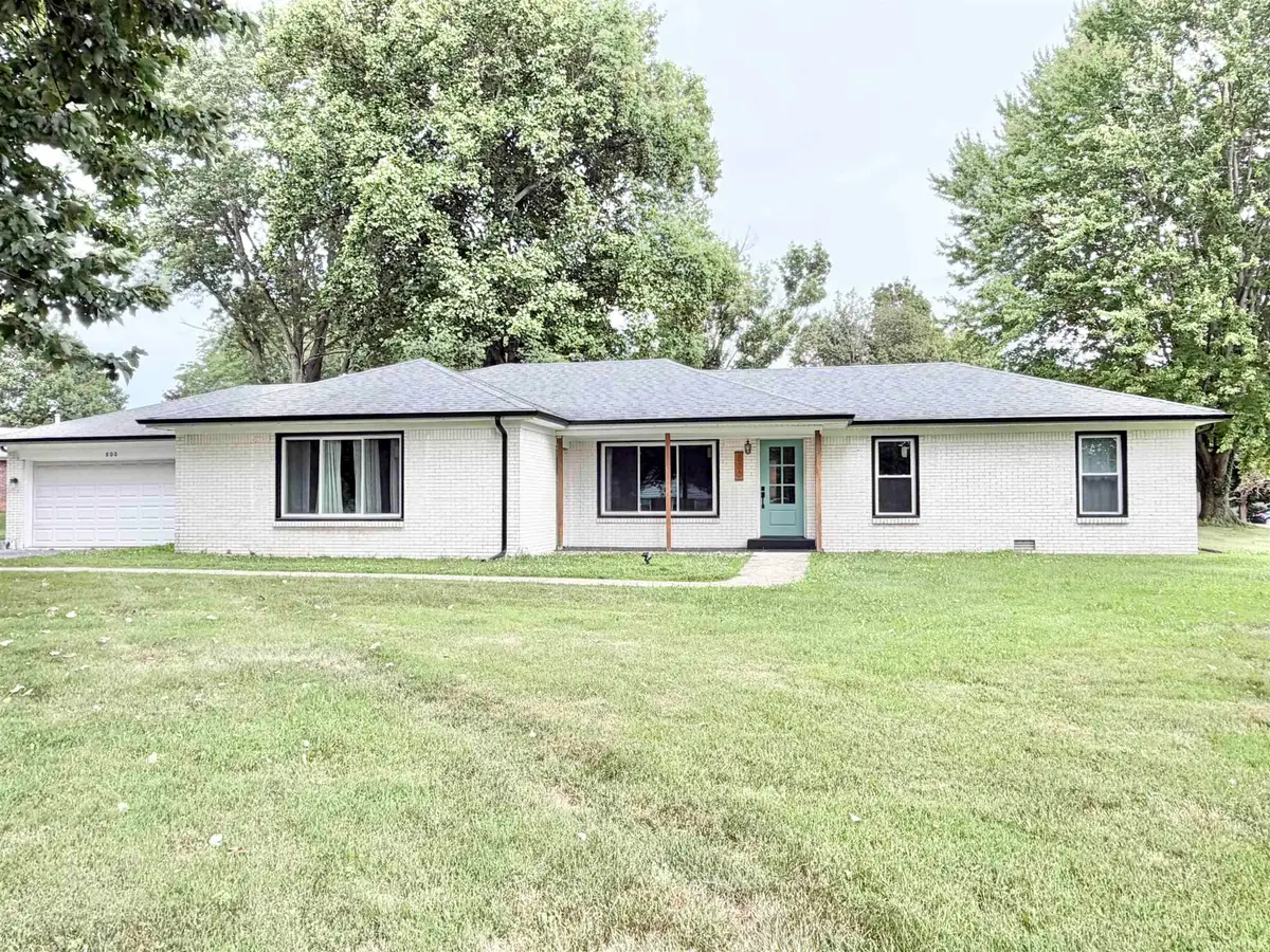 800 Upland Drive, Logansport, IN 46947 - #1