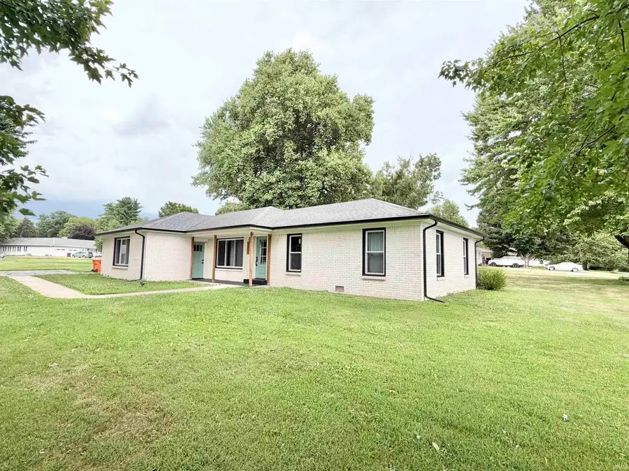 800 Upland Drive, Logansport, IN 46947 - #3