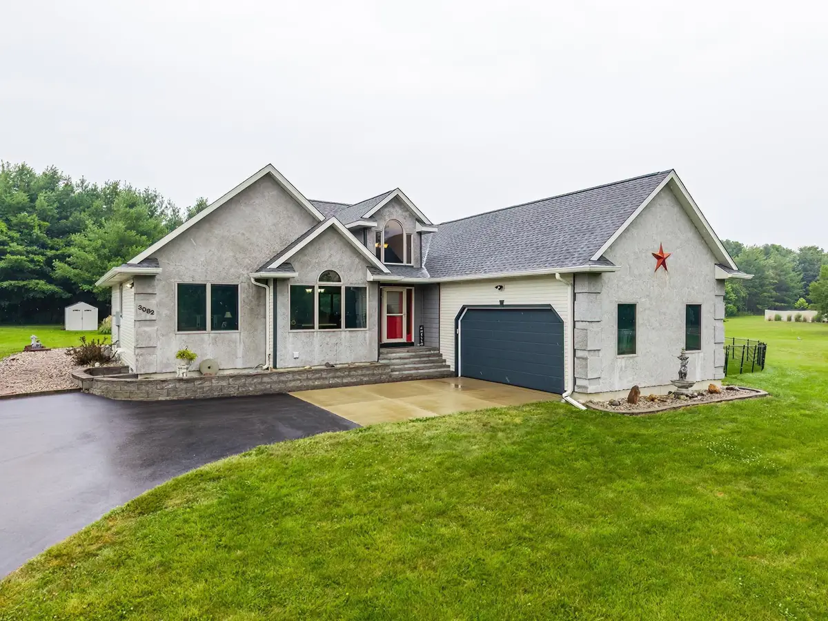3082 E 400 N, Fremont, IN 46737 - #1
