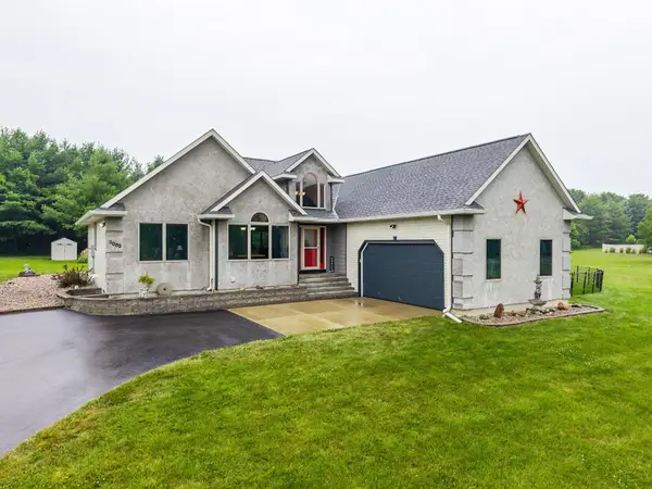 3082 E 400 N, Fremont, IN 46737
