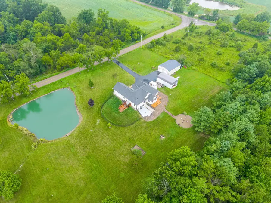 3082 E 400 N, Fremont, IN 46737 - #3