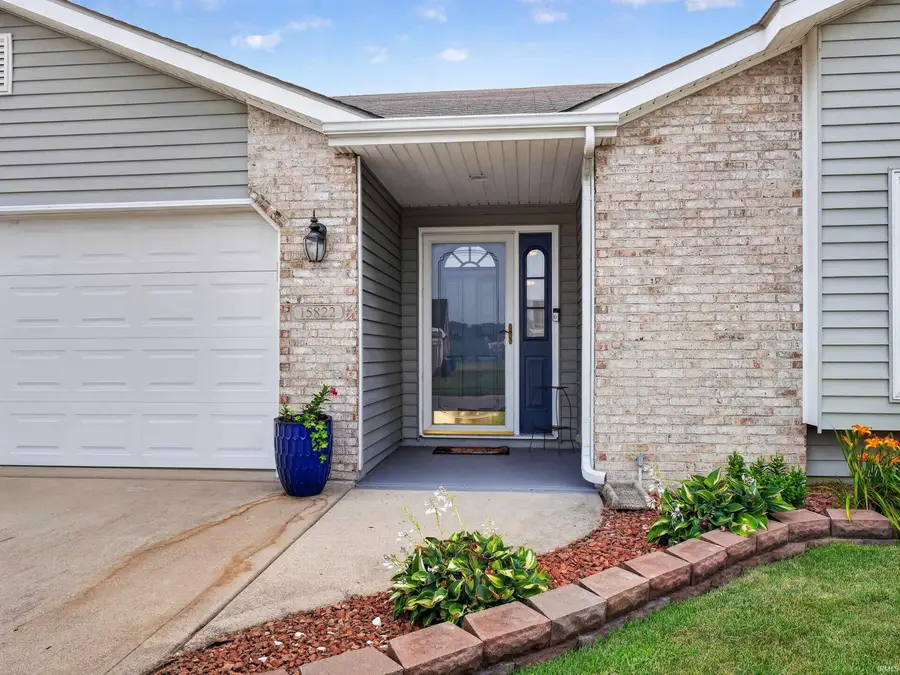 15822 Grand Willow Boulevard, Huntertown, IN 46748 - #2