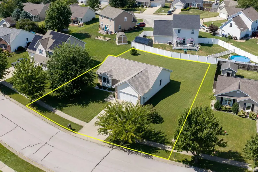 7126 W Prominence Pointe, Bloomington, IN 47404 - #2