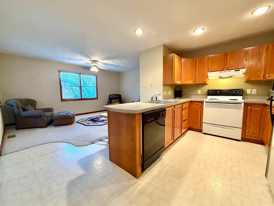 618 Maple Crest Boulevard, Jasper, IN 47546 - #2