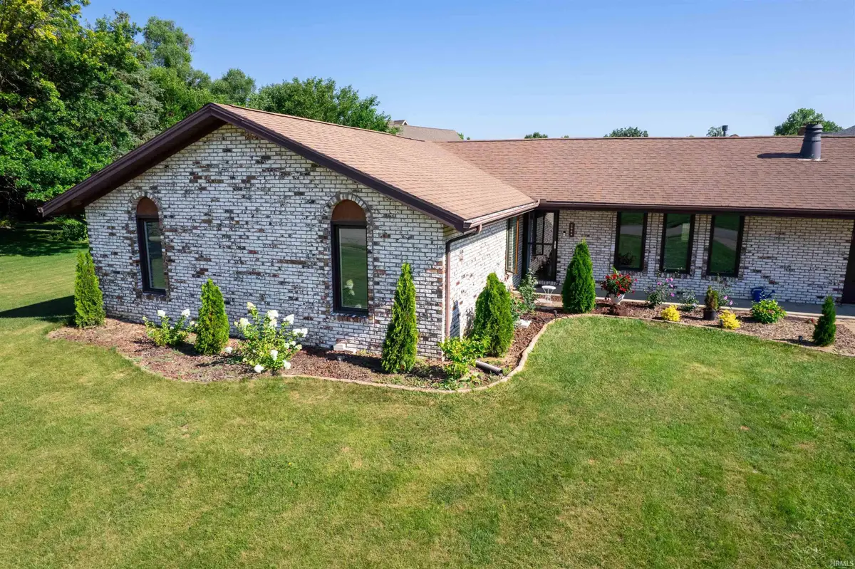 2006 W Wilno Drive, Marion, IN 46952 - #1