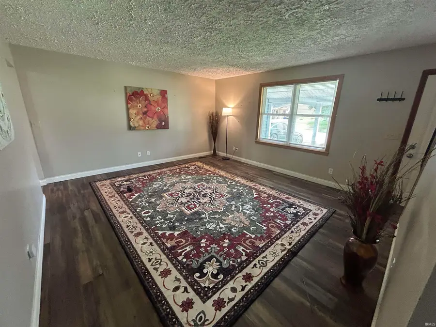 1417 Sherwood Drive, Lafayette, IN 47909 - #2