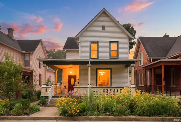 606 Lawton Place, Fort Wayne, IN 46805
