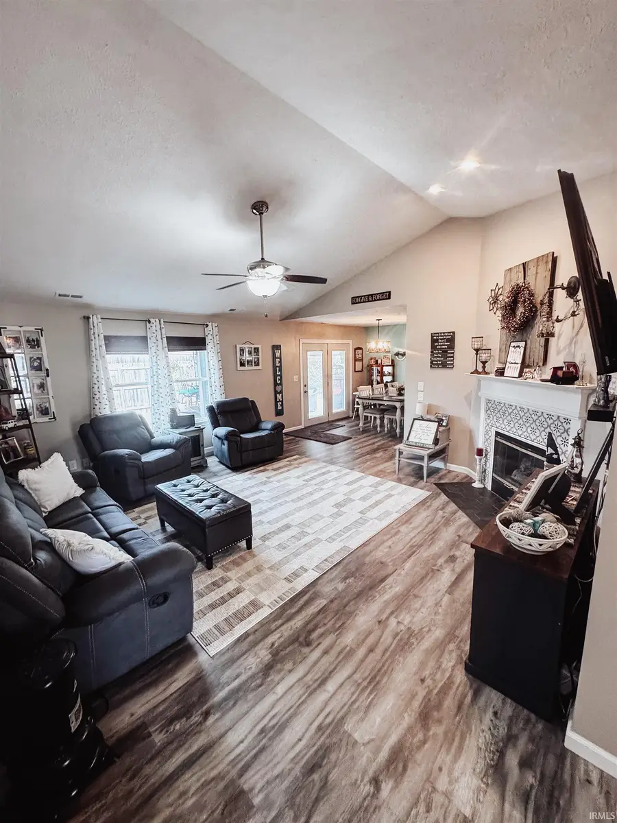 608 Paden Drive, Dayton, IN 47941 - #2