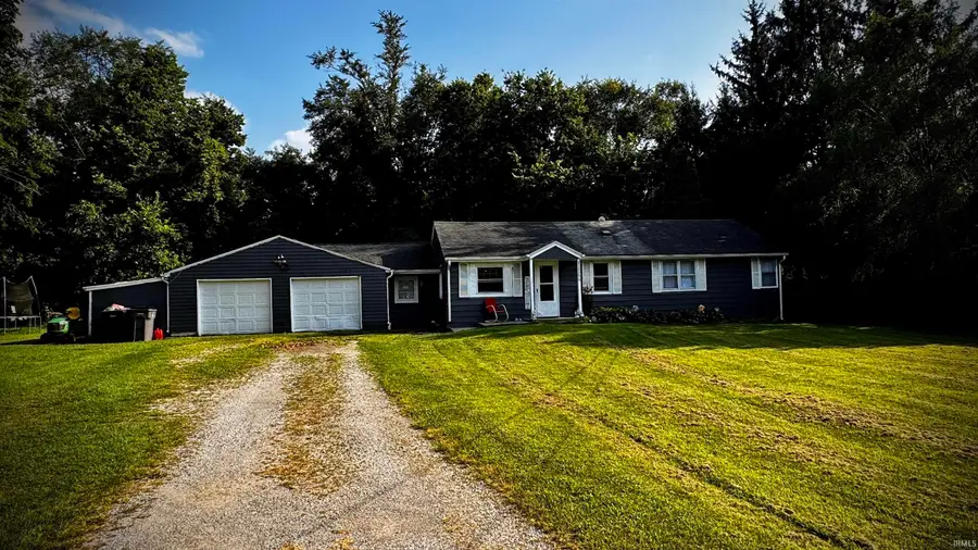 10096 Lehman Street, Osceola, IN 46561 - #2