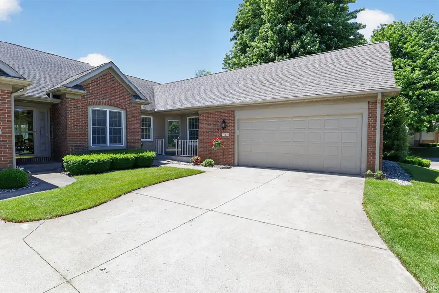 1452 Willow Court, Goshen, IN 46528 - #2