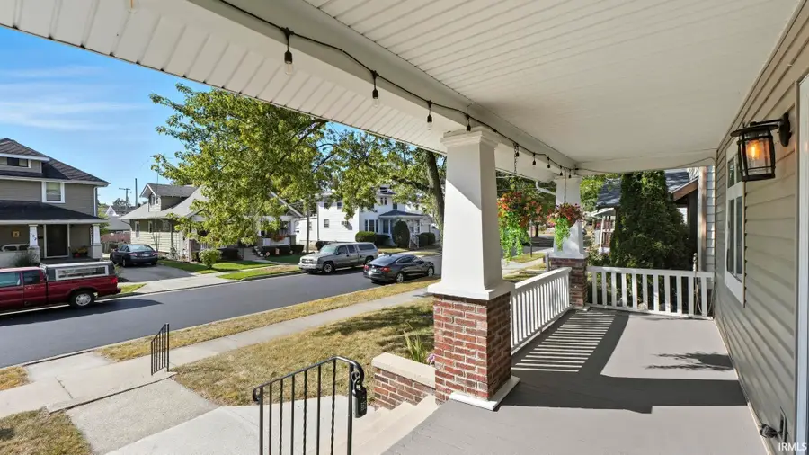 121 E Branning Avenue, Fort Wayne, IN 46806 - #3