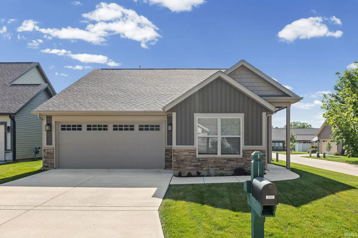 3310 Tilbury Drive, West Lafayette, IN 47906 - #1